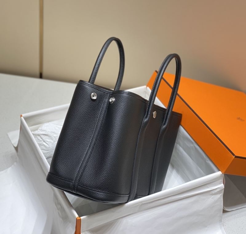 Hermes Garden Party Bags